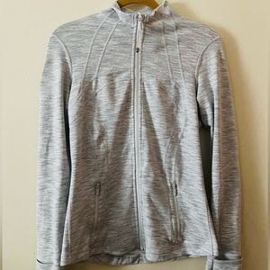 Lululemon define jacket